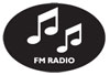 FM  radio
