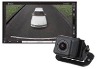 Clarion CC4001U Camera