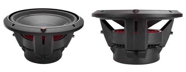 カーオーディオ Rockford Fosgate P2 Rockford Fosgate P2D2-15 Punch P2 15