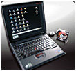 Cooling your Notebook
