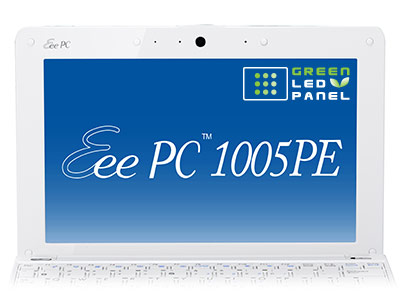 Energy saving and vibrant LCD screen with LED-backlit technolog