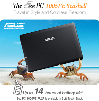 Stylish Design with Exceptional Multimedia Performance and Versatility