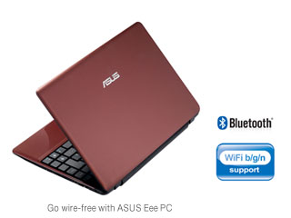 Your Portable Internet Companion