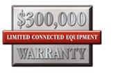 Limited Connected Equipment Warranty