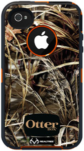 Otterbox Defender Series Case for iPhone 4 & 4S