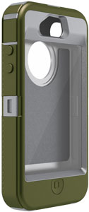 Otterbox Commuter Series Hybrid Case for iPhone 4 & 4S