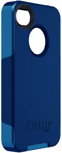 Otterbox Commuter Series Hybrid Case for iPhone 4 & 4S