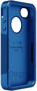 Otterbox Commuter Series Hybrid Case for iPhone 4 & 4S