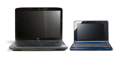 Netbook or Laptop