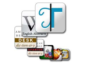 Some of the smartpen apps