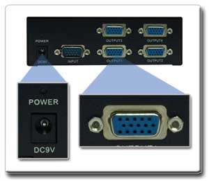 Convenient Plug-and-Play Setup