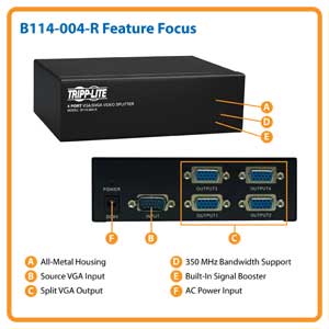B114-004-R Feature Focus