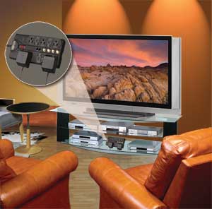 TLP810SAT Application