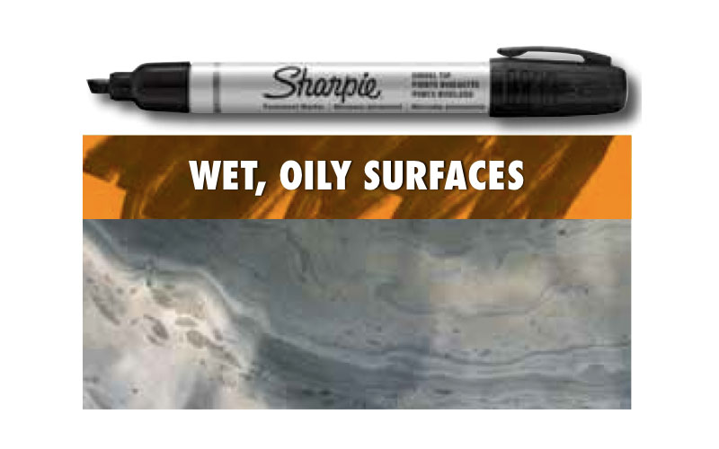 Sharpie King Size Permanent Marker, 12 Black Markers(15001