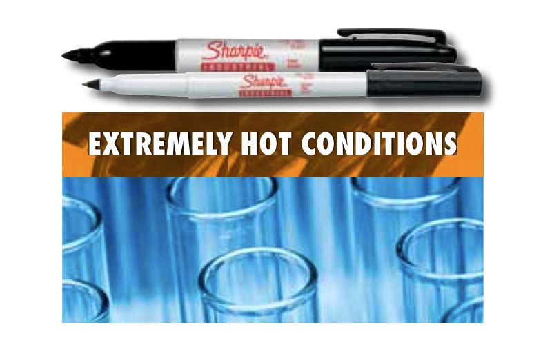 Sharpie King Size Permanent Marker, 12 Black Markers(15001