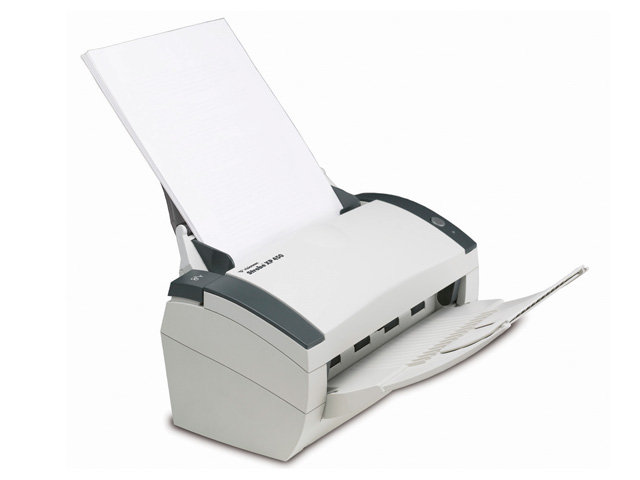 Visioneer XP450