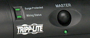 Built-In Diagnostic Capabilities