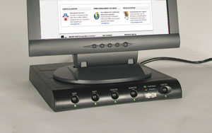 TMC-6  Application