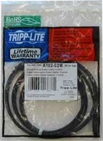 A102-02M Packaging