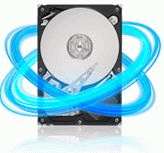 Barracuda LP drive