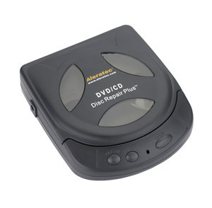 This is the Disc Repair device