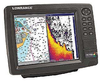 Lowrence LCX-113C HD