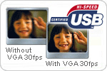 Smooth videos, uninterrupted chats