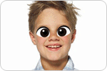 Have fun with audio and video effects