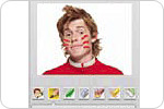 Create your own special effects and Avatars!
