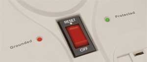 Built-In Diagnostic and Alarm Capabilities