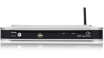 dsm330 front image