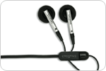 Bundled Creative Handsfree Stereo Headset