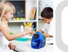 Reduce classroom noise.