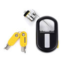 Notebook Lock