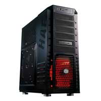 Cooler Master HAF 932 Advanced Full Tower with USB 3.0