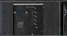 CPU retaining hole