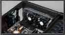 Radiator mounting