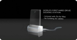 Dock