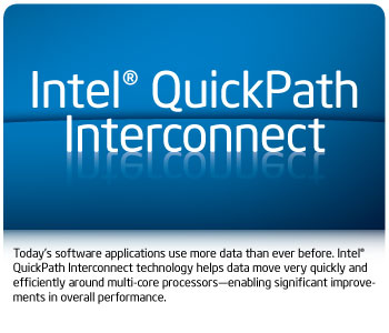 Intel&reg; QuickPath Interconnect (Intel&reg; QPI)