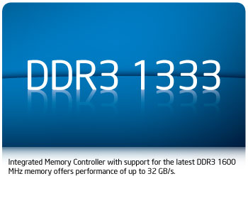 DDR3 1333