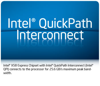 Intel&reg; QuickPath Interconnect