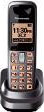 Panasonic KX-TGA106M Extra Handset