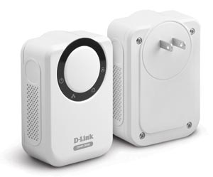 D-Link DHP-303