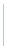 gray dotted horizontal line - 30 pixels high 1pixel wide