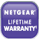 Lifetime Warranty