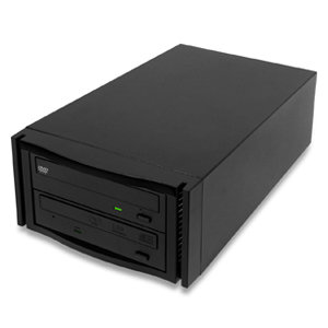 CopyPal 1 Target DVD/CD Duplicator