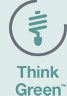 Think Green