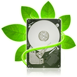 Barracuda LP drive