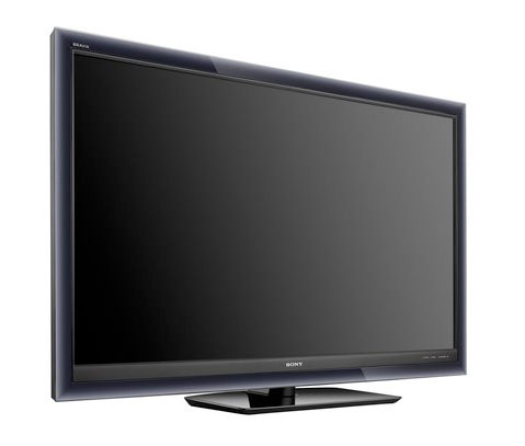 1080p Sony BRAVIA KDL-40V5100 40-Inch 1080p inch