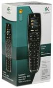 Logitech Harmony 900 Remote Control (Black) B002IC0YL8 h900 box. SX154 Logitech Harmony 900 Remote Control (Black)